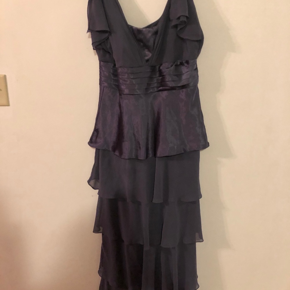 Patra Design Maxi Dress